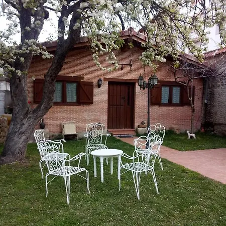 Casa Cristeta 1