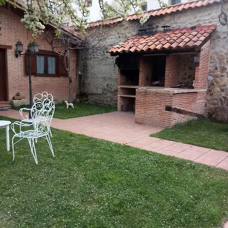 Casa de Férias Casa Cristeta 1 *