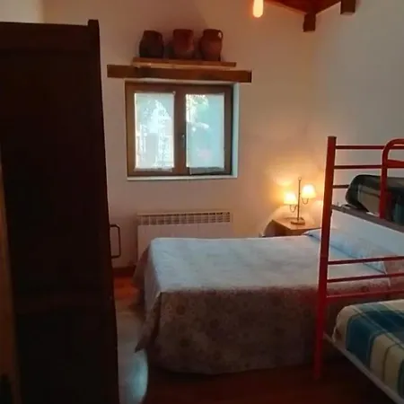 Casa de Férias Casa Cristeta 1 Medina de Pomar