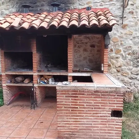 Casa Cristeta 1 Casa de Férias *